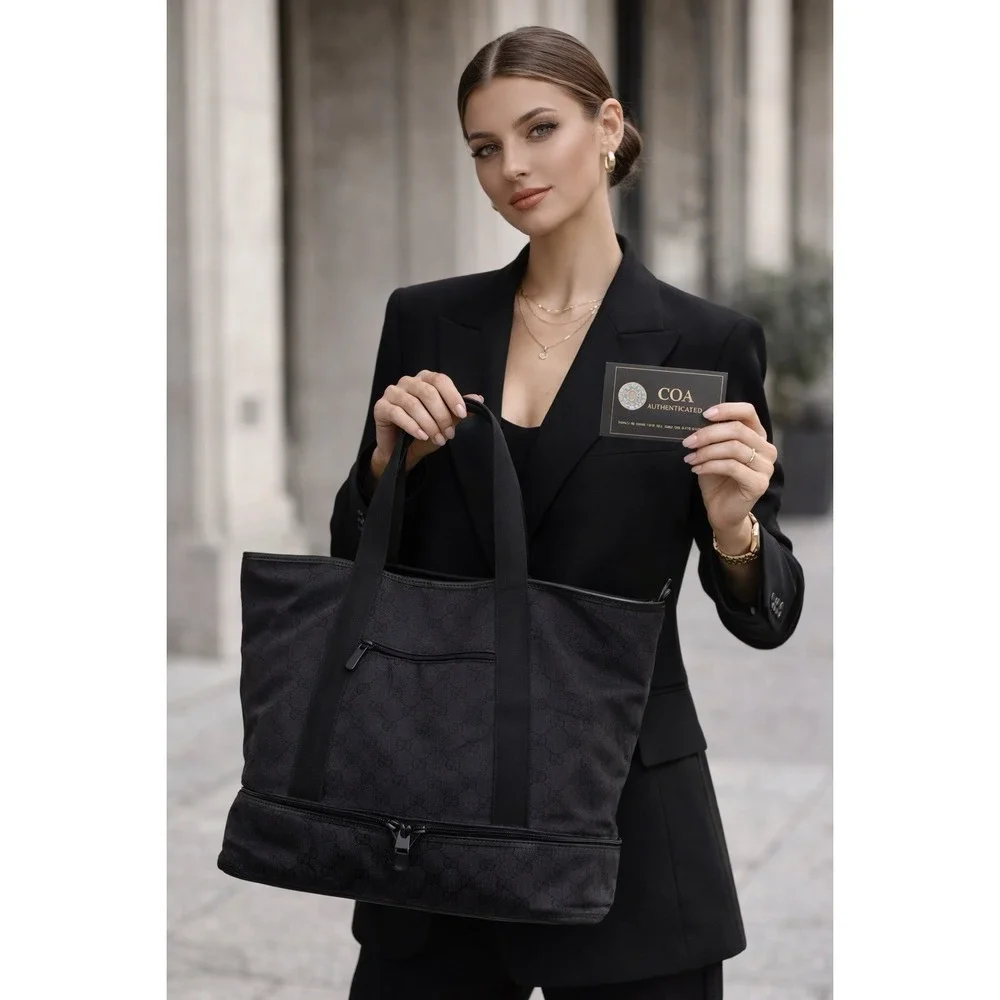 Gucci Tote‎
